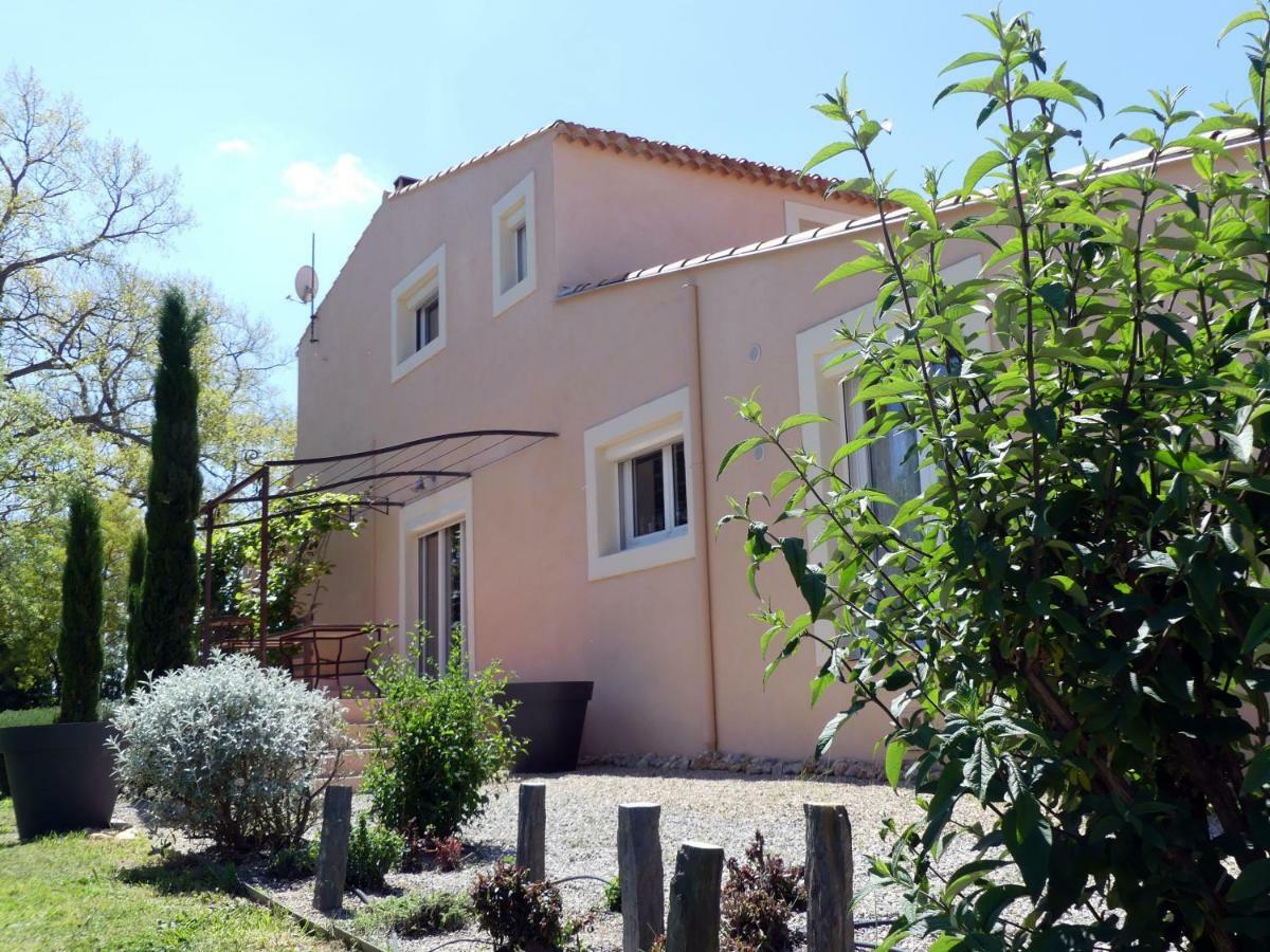 Villa Aigues Vives Boutenac Exterior photo